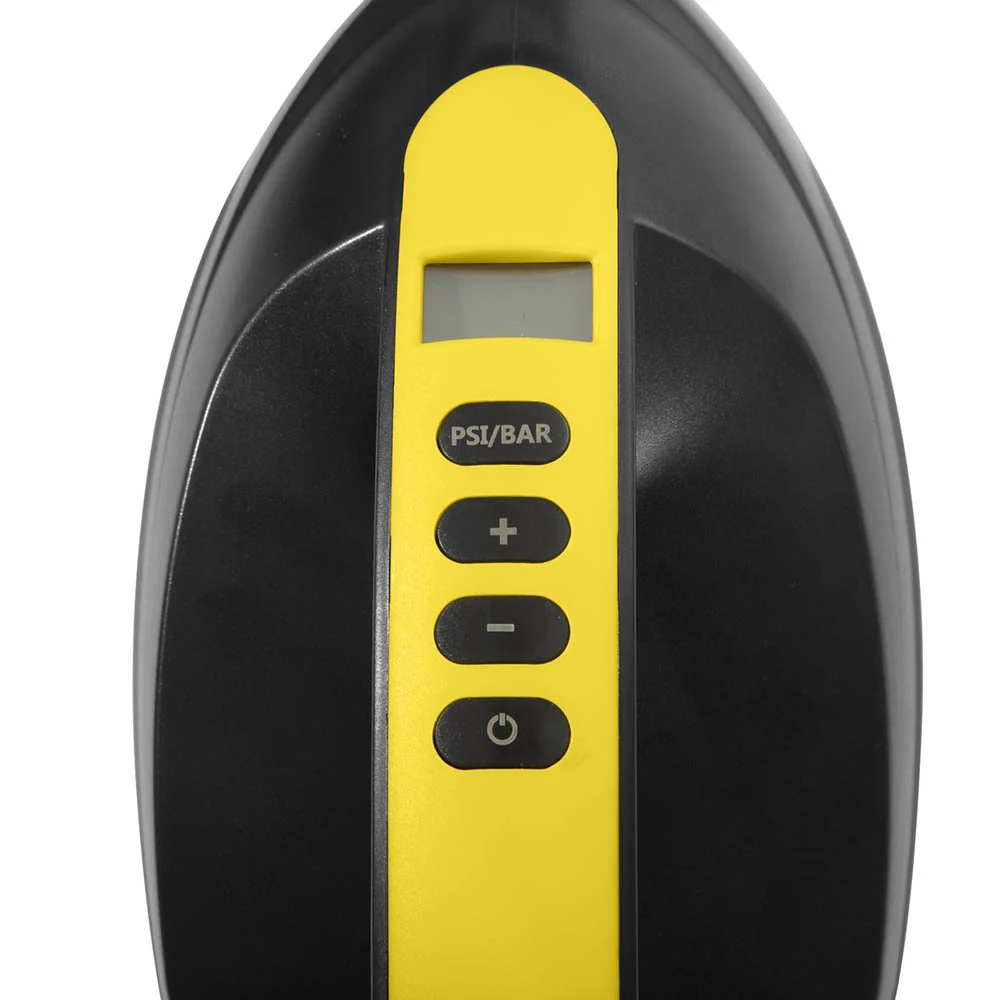12V AUTO-AIR ELECTRIC PUMP - Image 5