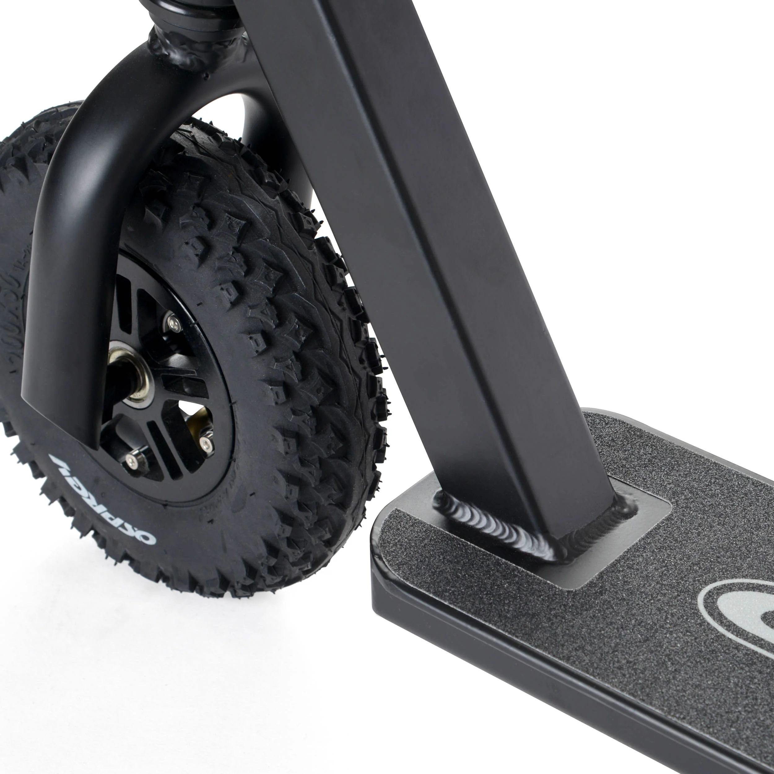 Dirt Scooter Replacement Tyre 200mm X 50mm - Image 6