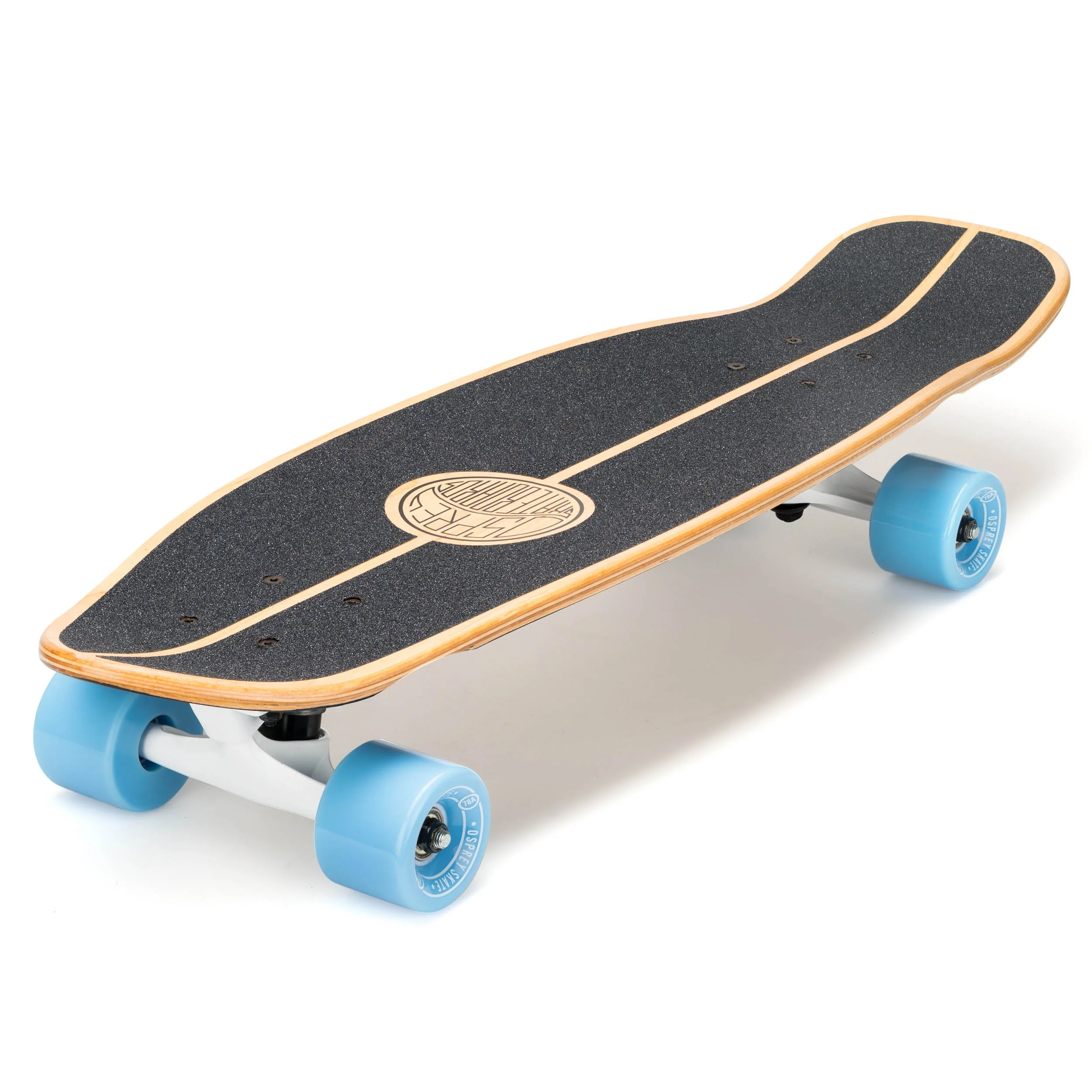 27.5" Cruiser Skateboard - Monowave - Image 2