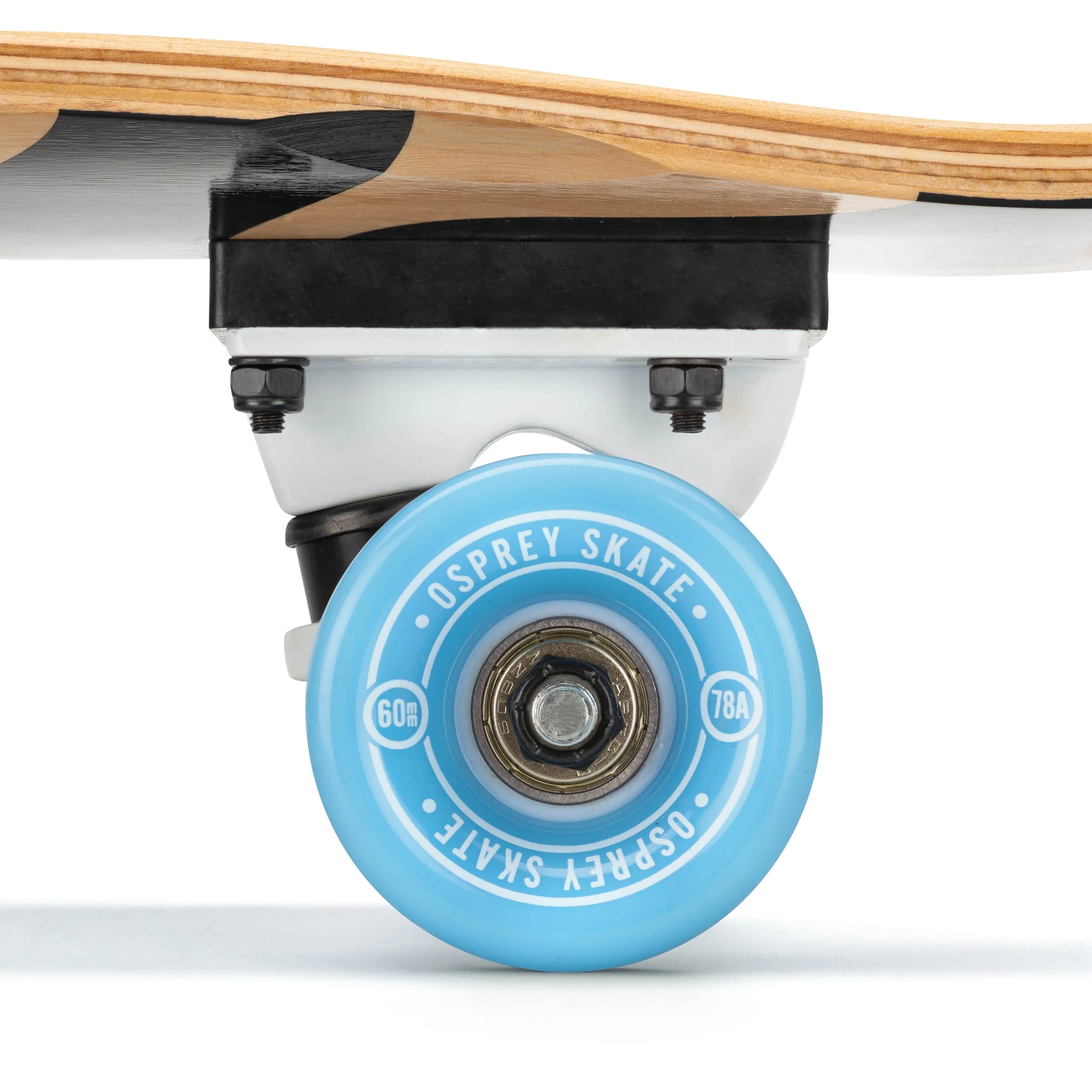 27.5" Cruiser Skateboard - Monowave - Image 4