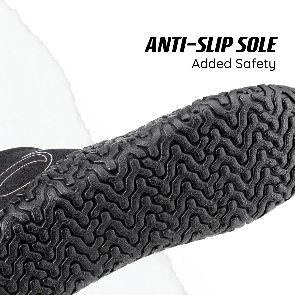 Adult 2mm Reef Shoes - Image 3
