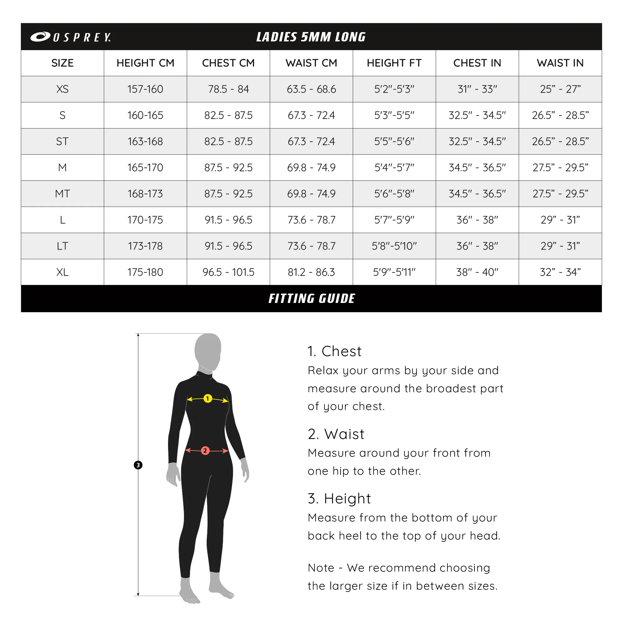 Womens 5mm Zero Full Length Wetsuit - Purple - Image 8