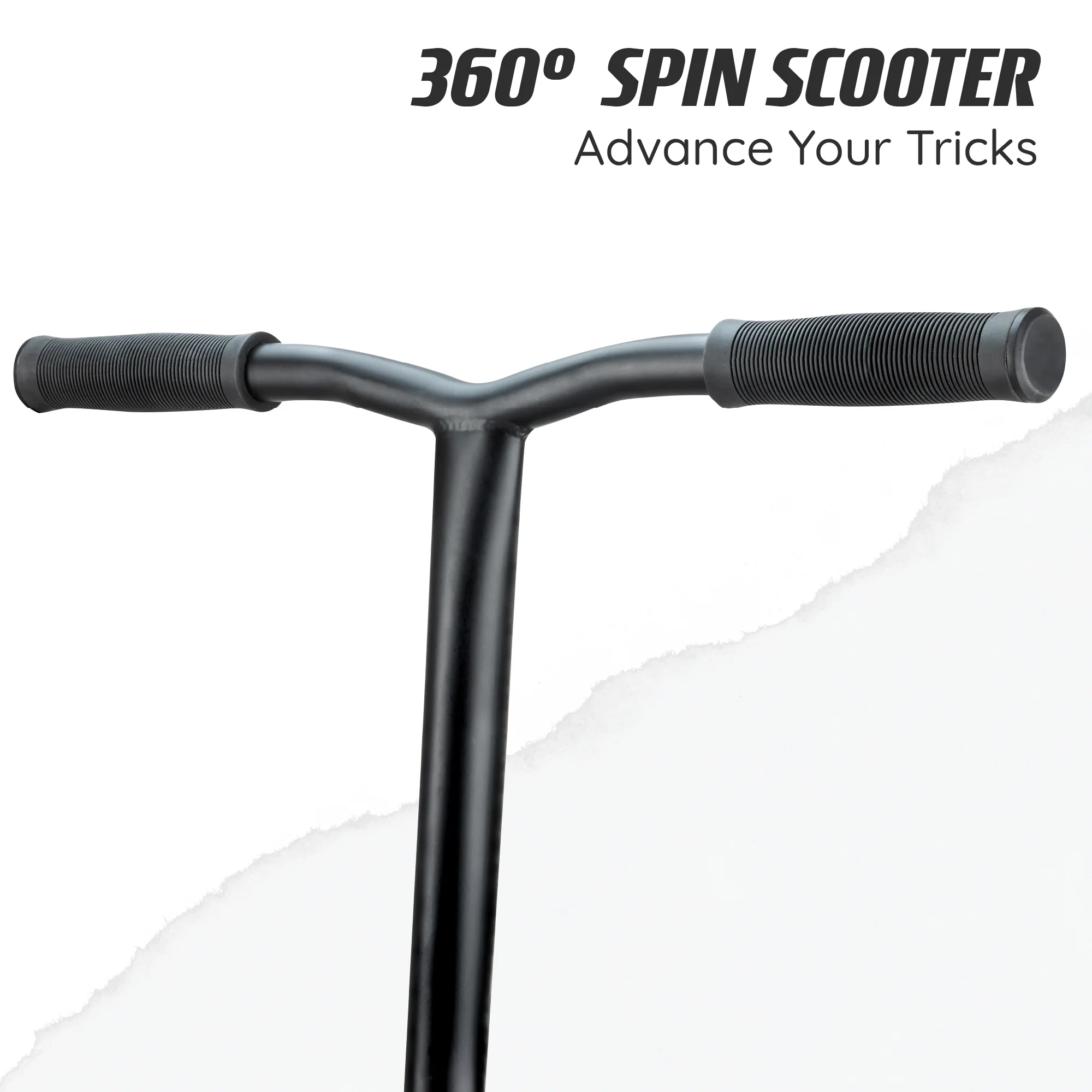 Beginner Stunt Scooters Bomb - Green - Image 3