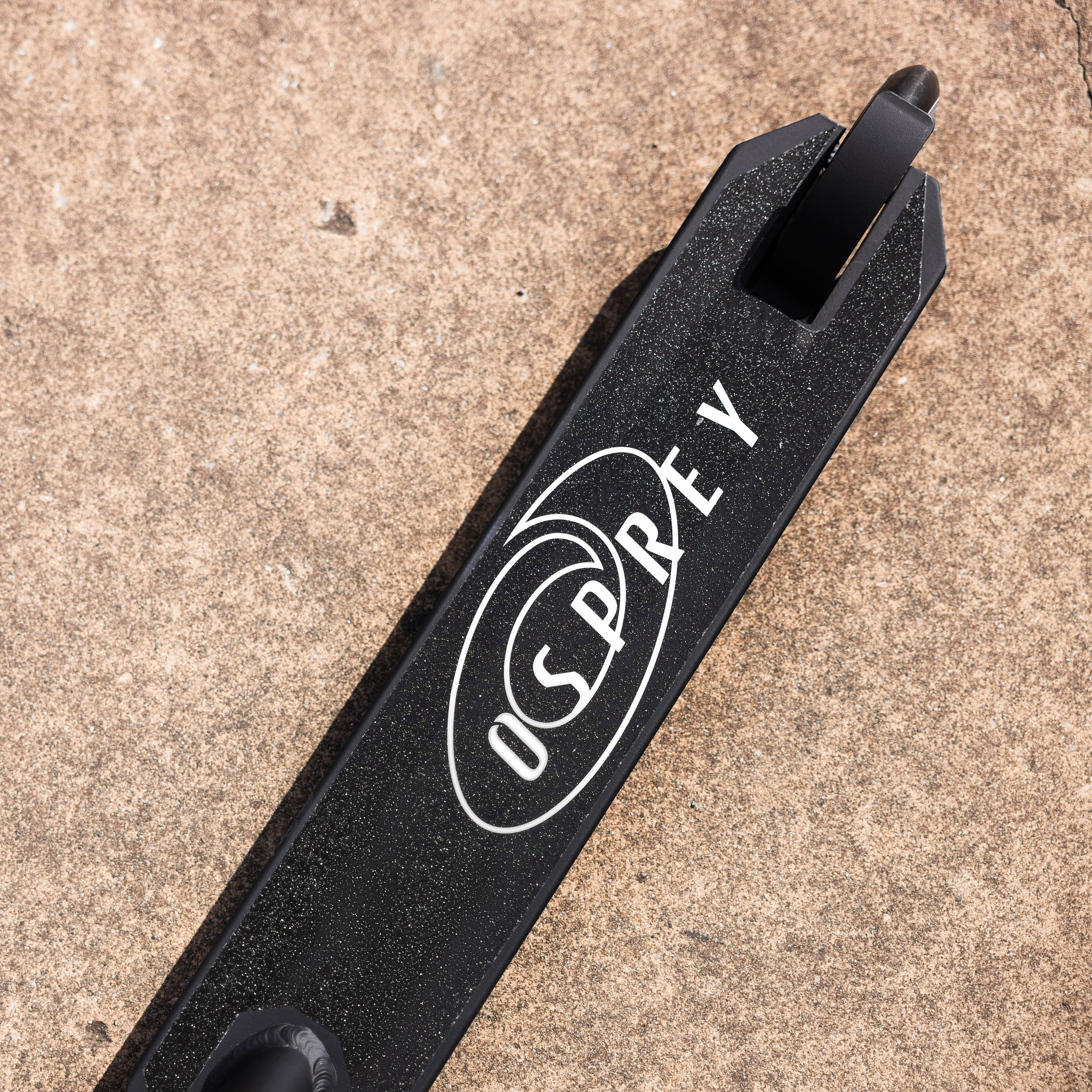 Stunt Scooter RT-1440 - Black - Image 3