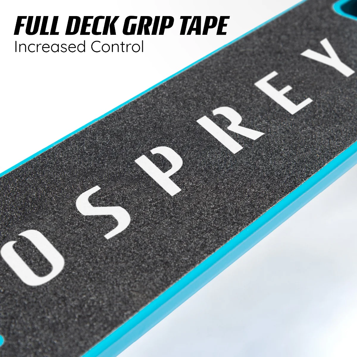 Dirt Scooter - Sky Blue - Image 4
