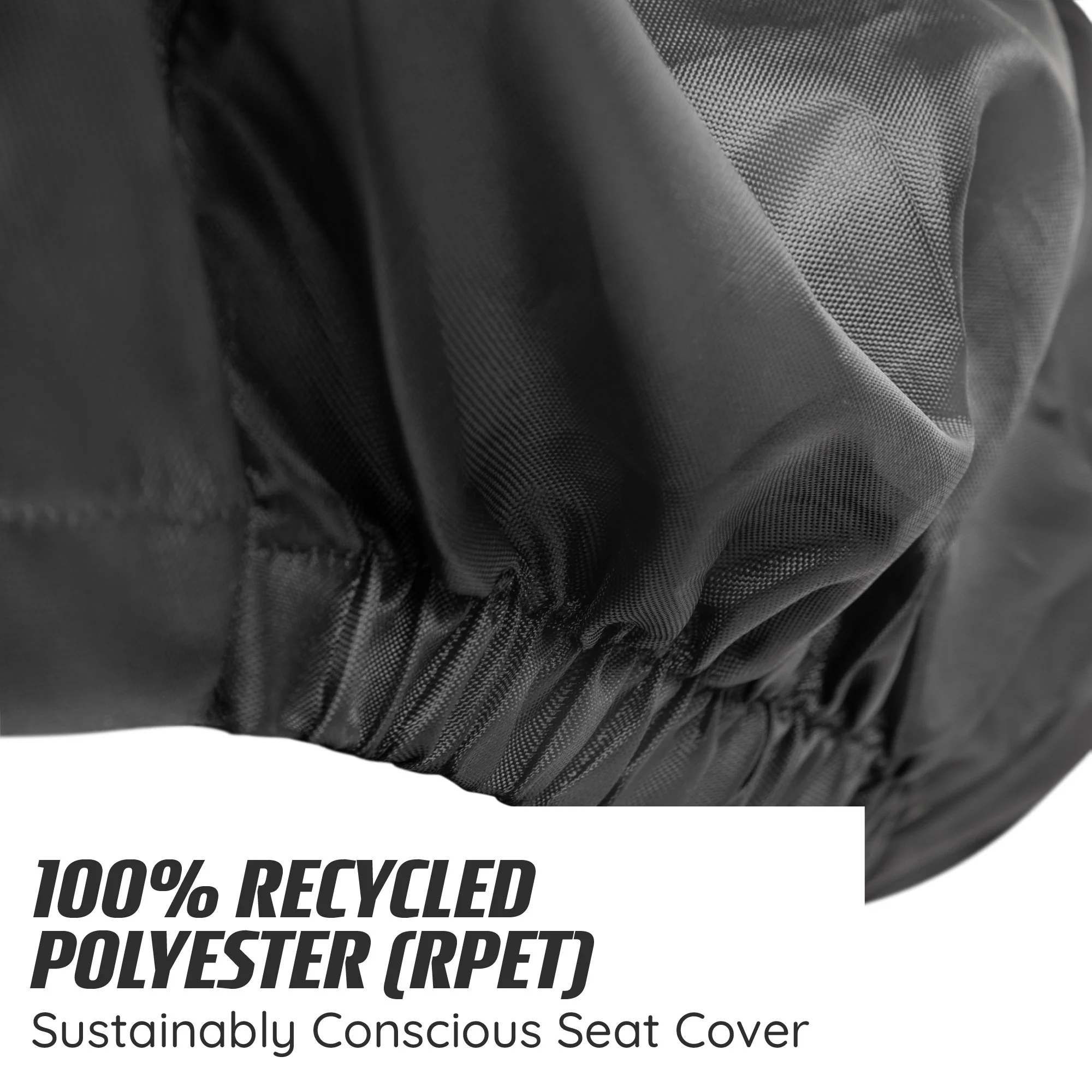 Double Car Seat Cover - Image 6