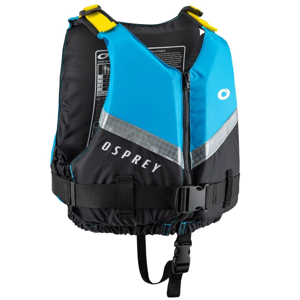 Junior Buoyancy Aid - Blue - Image 7