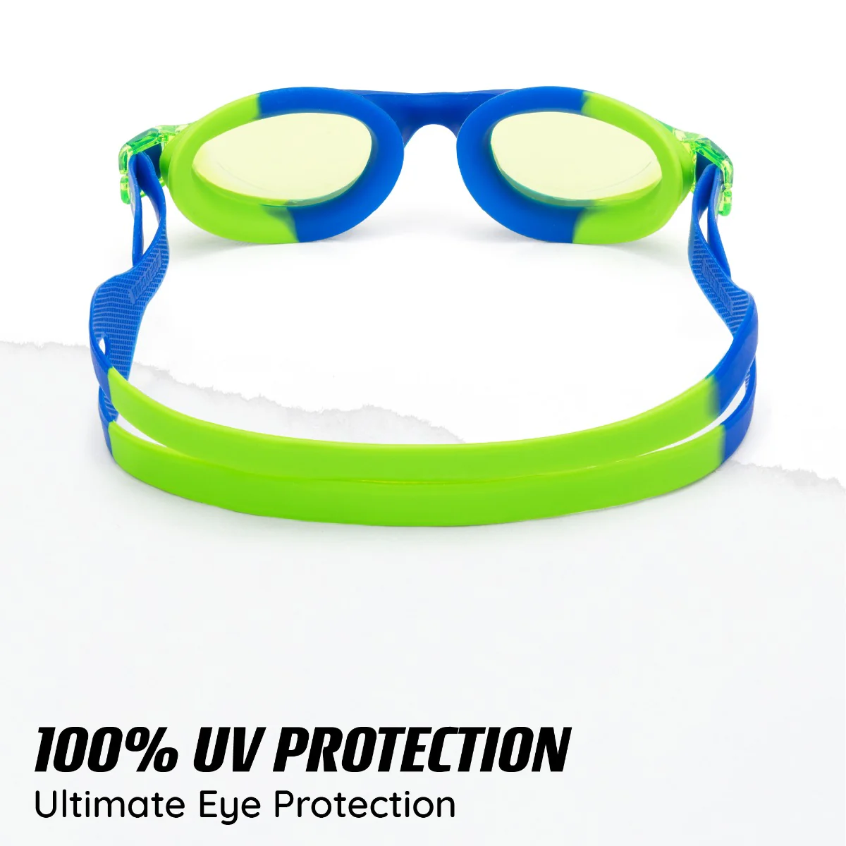 Kids Swimming Goggles - Image 4