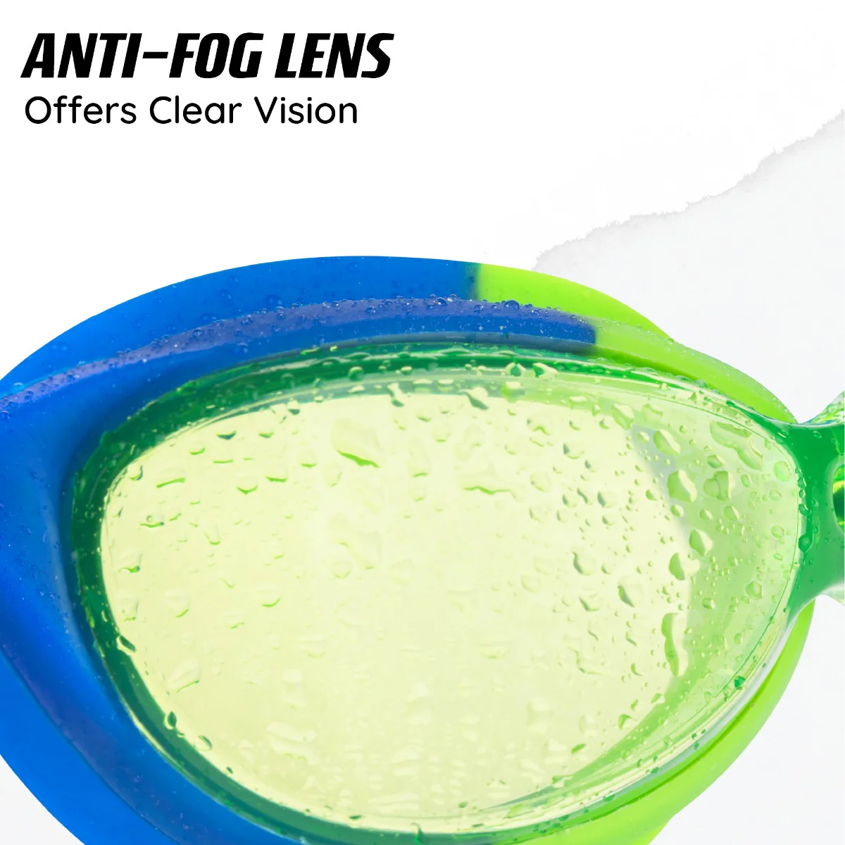 Kids Swimming Goggles - Image 6