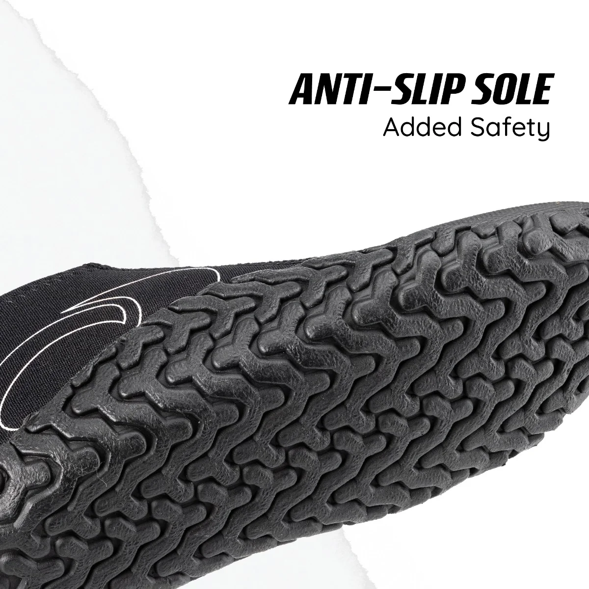 Junior 2mm Reef Shoes - Image 3