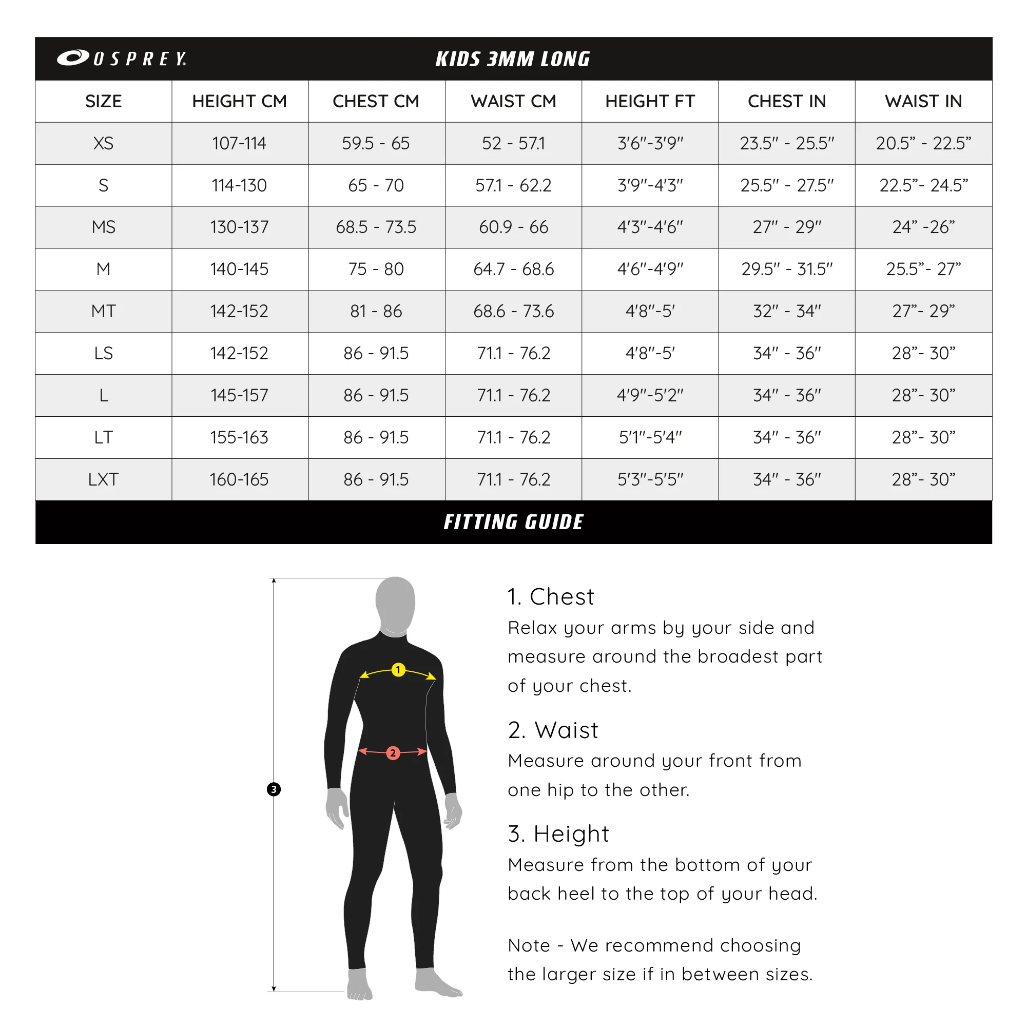 Kids 3mm Zero Full Length Summer Wetsuit - Teal - Image 7