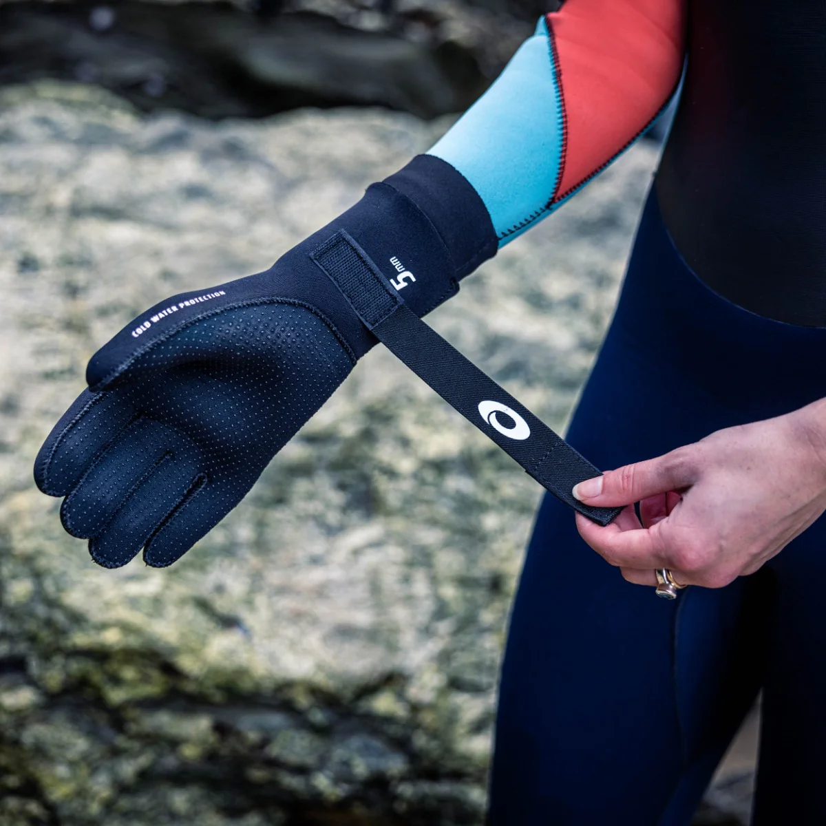 5mm Stretch Wetsuit Glove