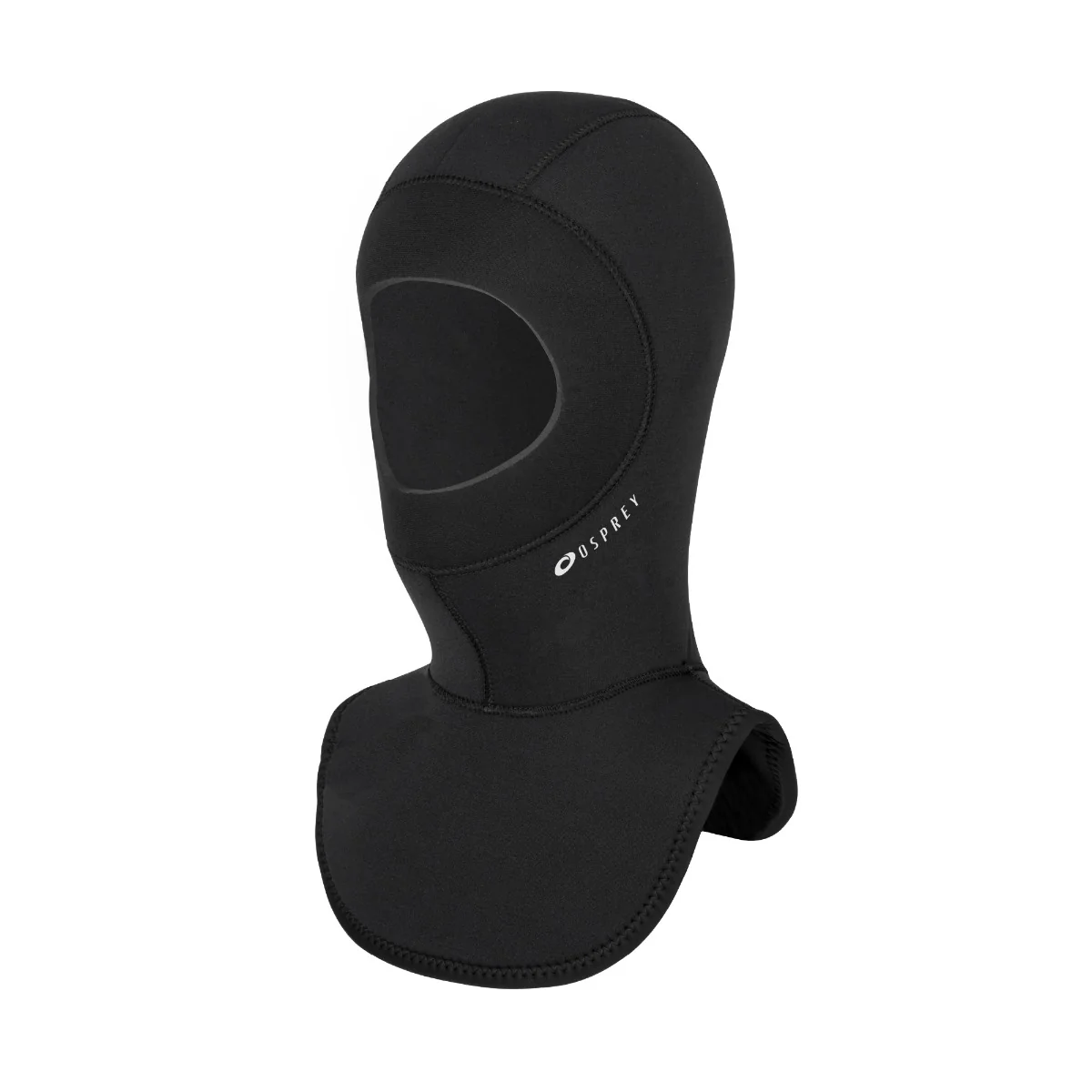 Wetsuit 5mm Hood - Image 7