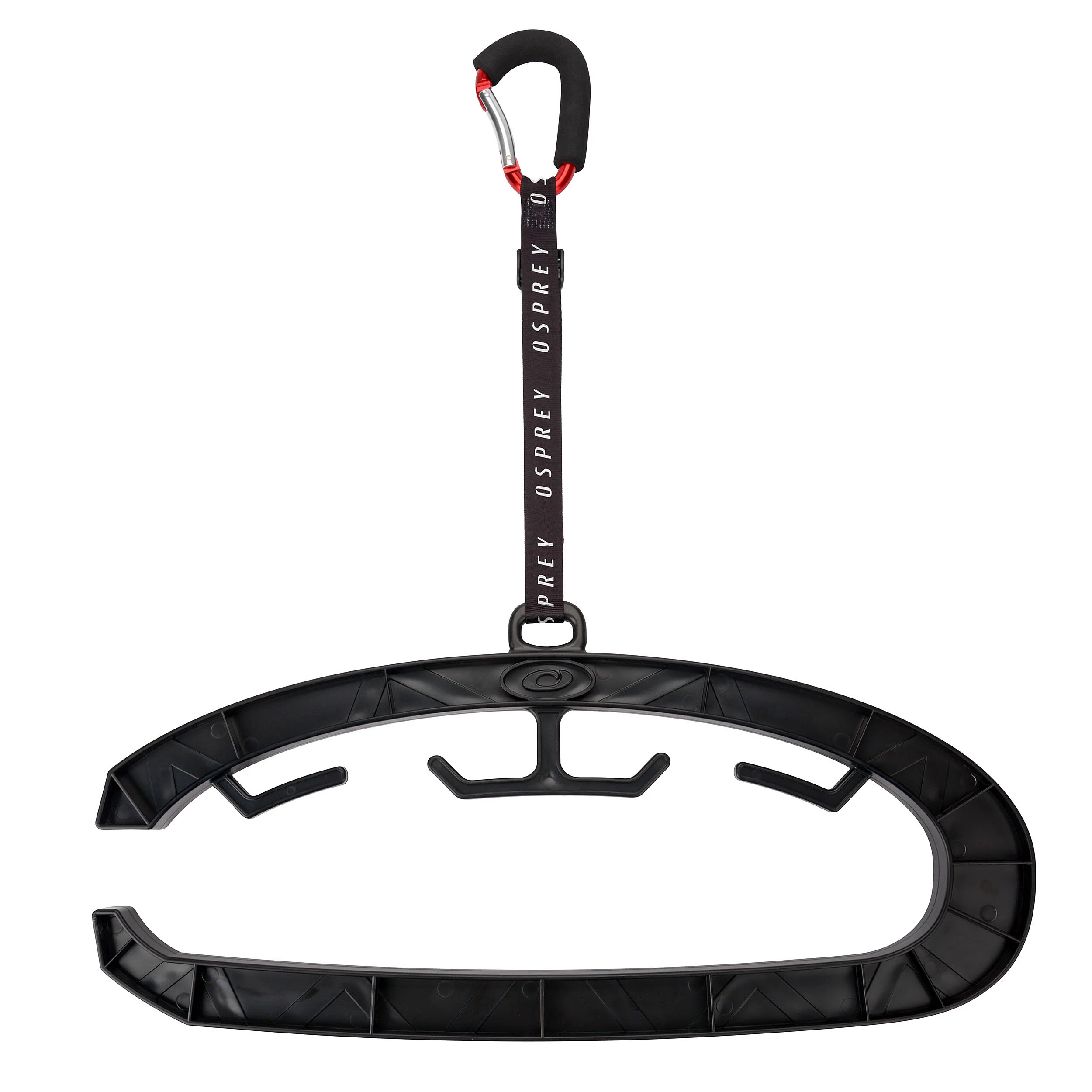 Recycled Wetsuit Hanger With Adjustable Strap - Image 7