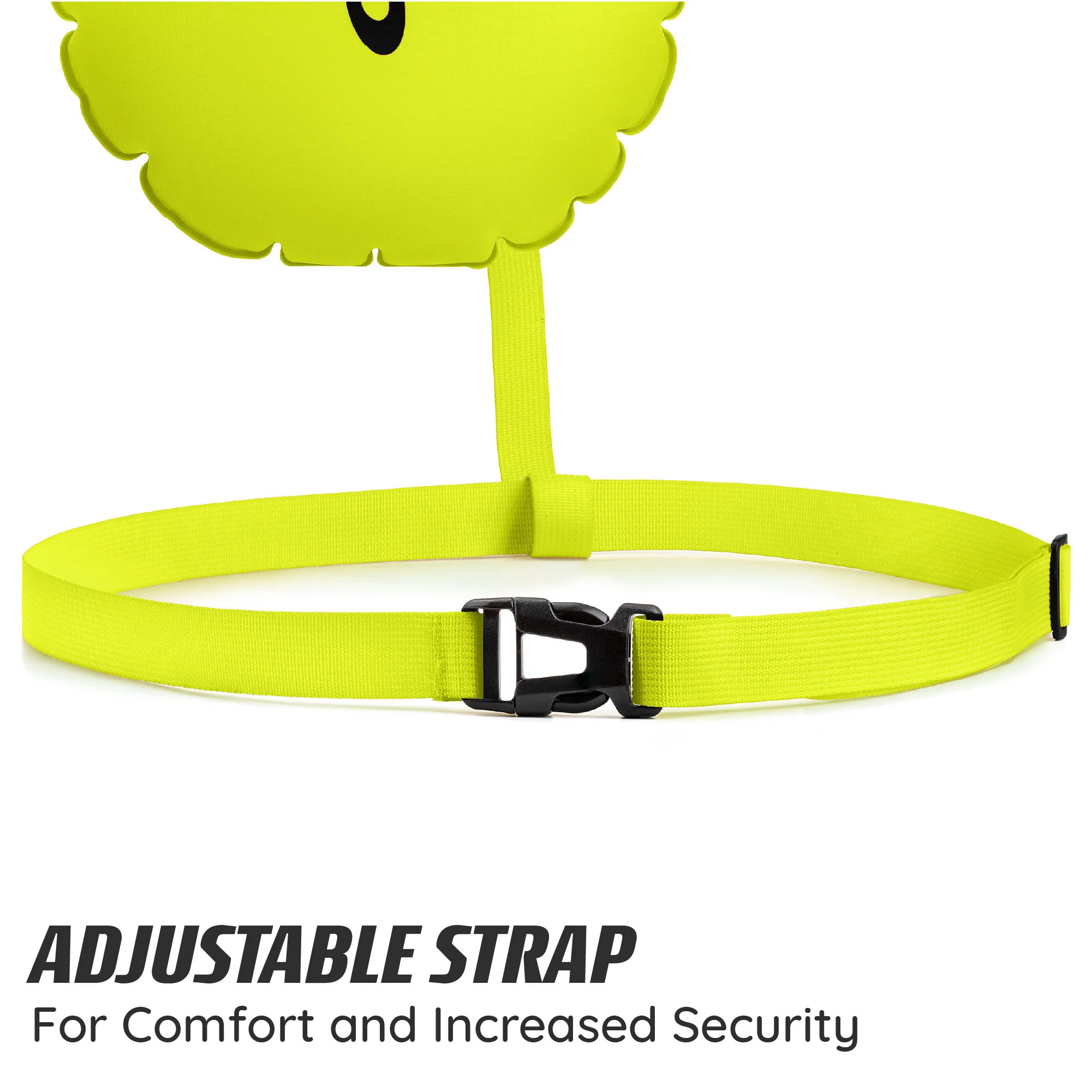 Osprey Swim Float - Yellow - Image 5