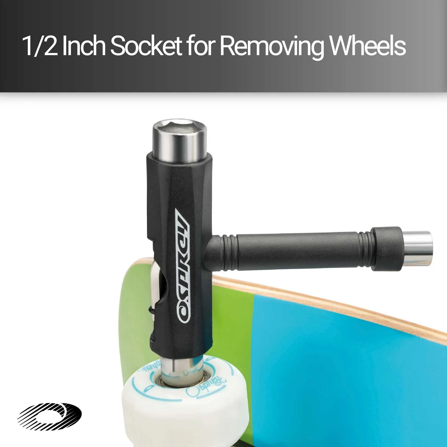 Osprey Skateboard Tool - Image 3