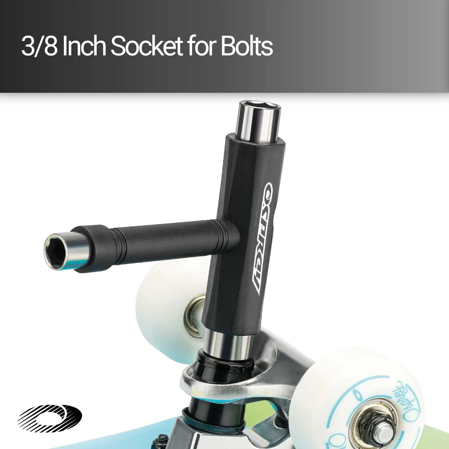 Osprey Skateboard Tool - Image 4