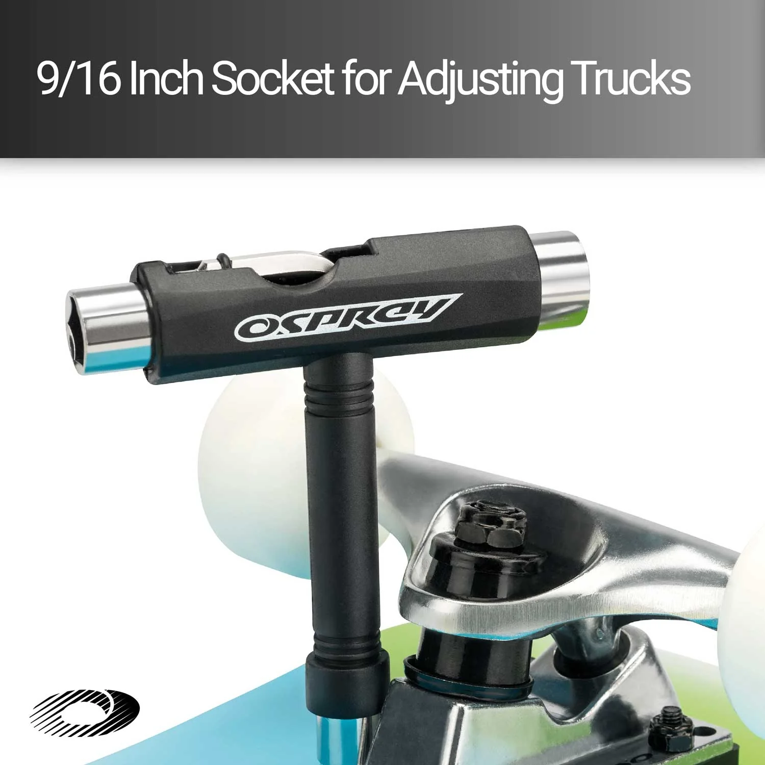Osprey Skateboard Tool - Image 5