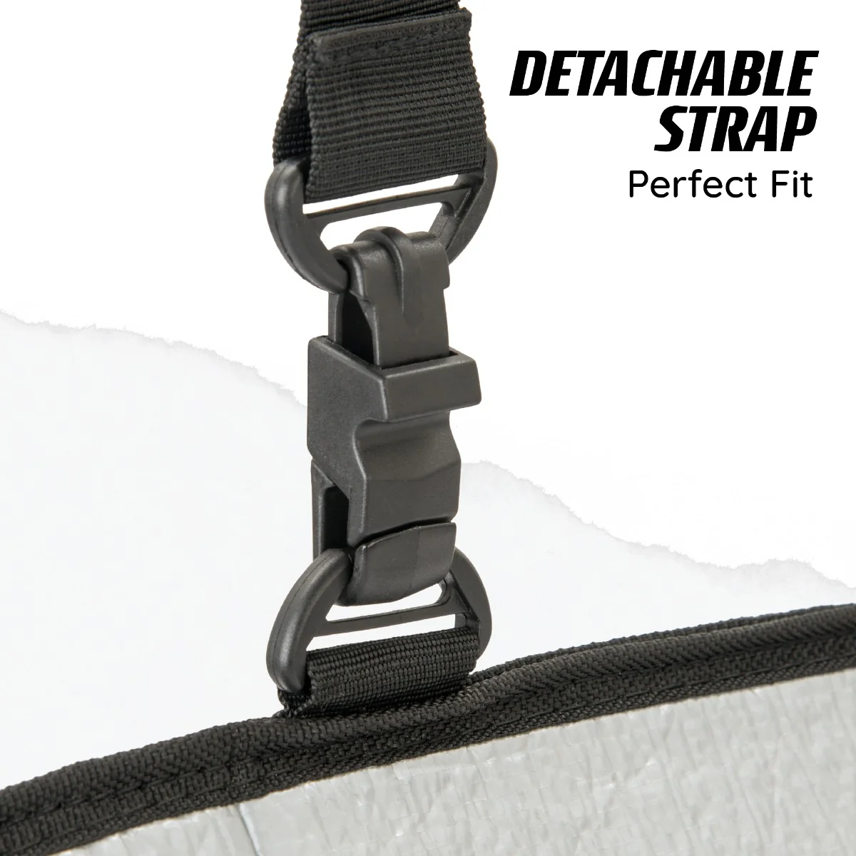 Surfboard Protective Carry Bag - Image 4