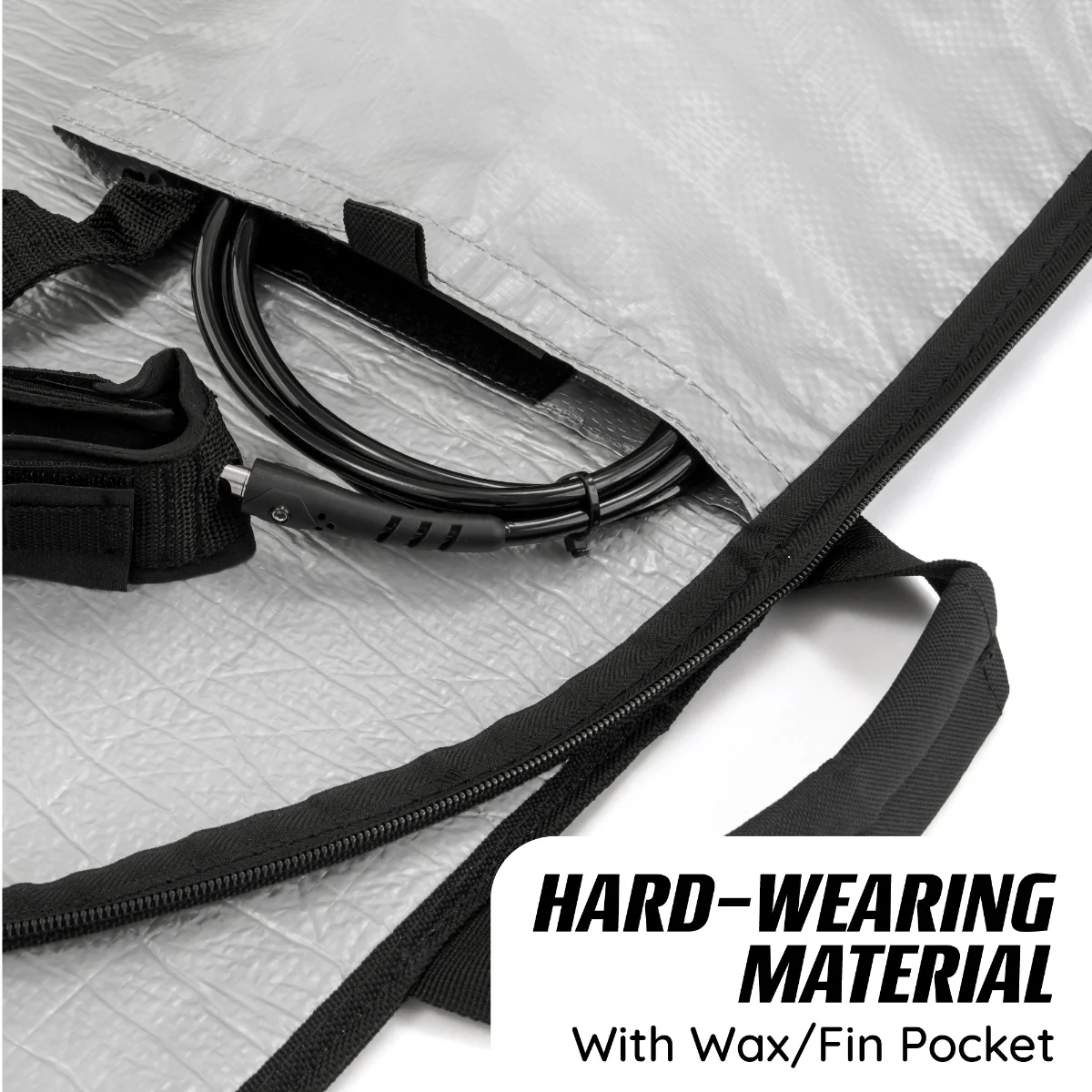 Surfboard Protective Carry Bag - Image 5