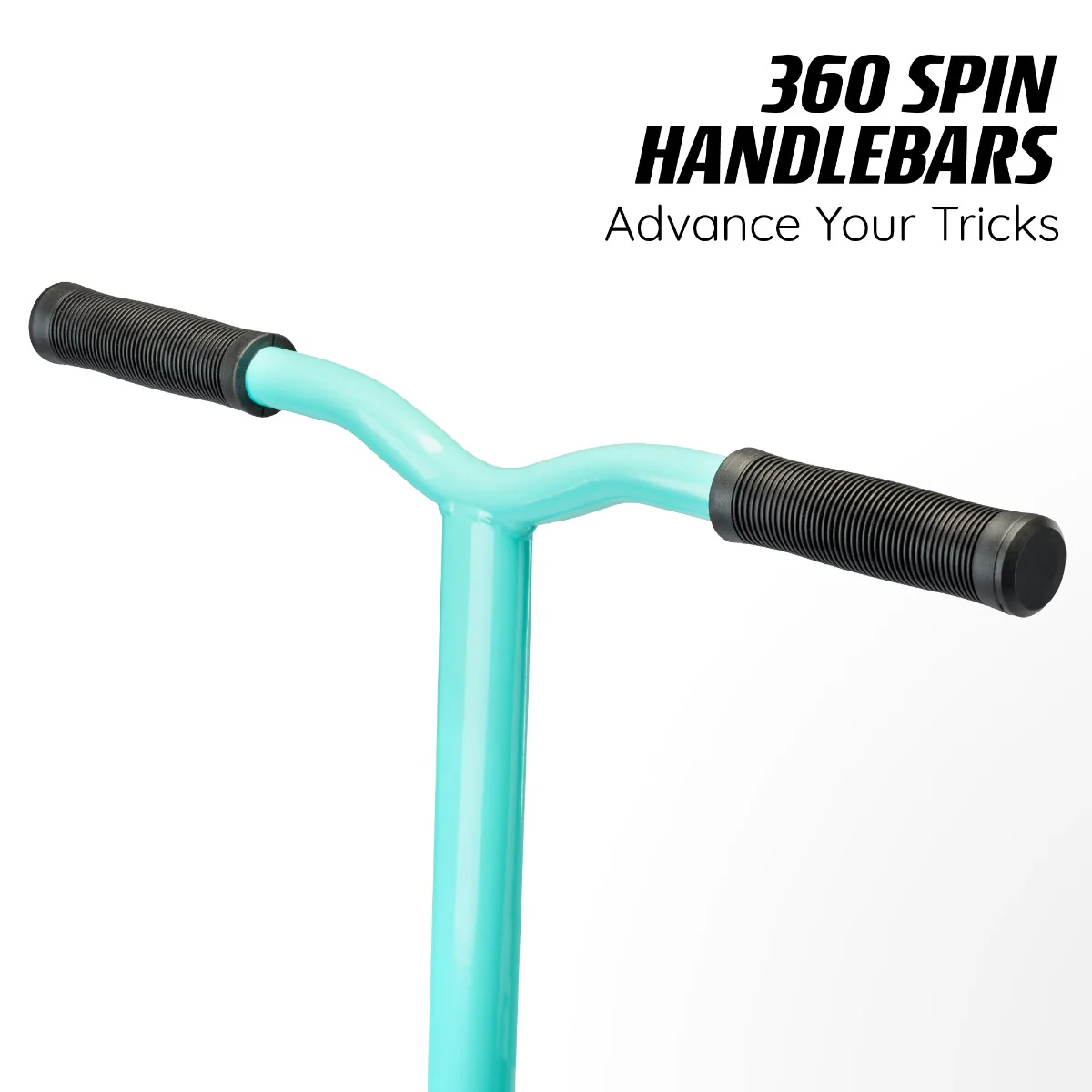 Stunt Scooter RT-1440 - Teal - Image 3