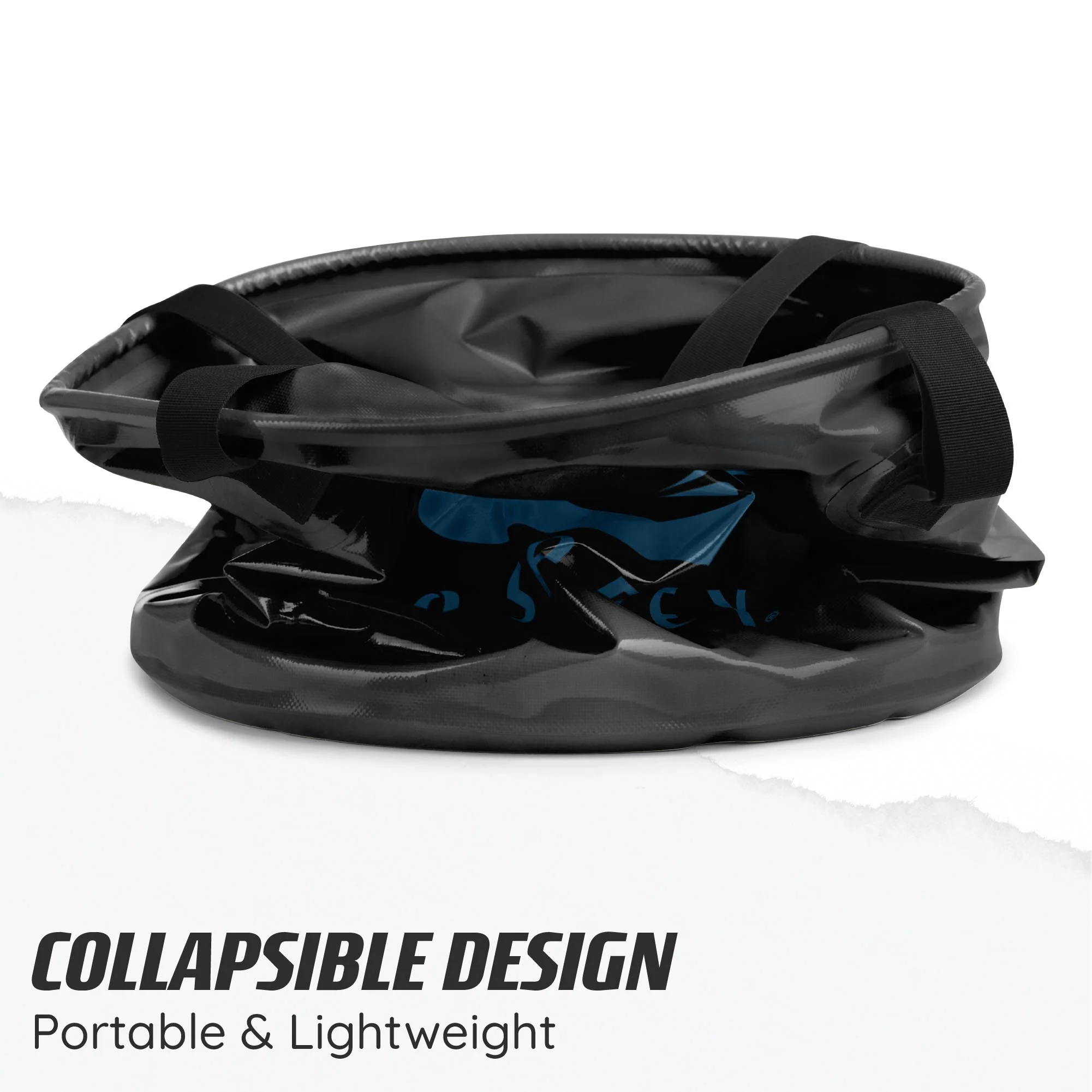 Wetsuit Changing Bucket - Black - Image 5